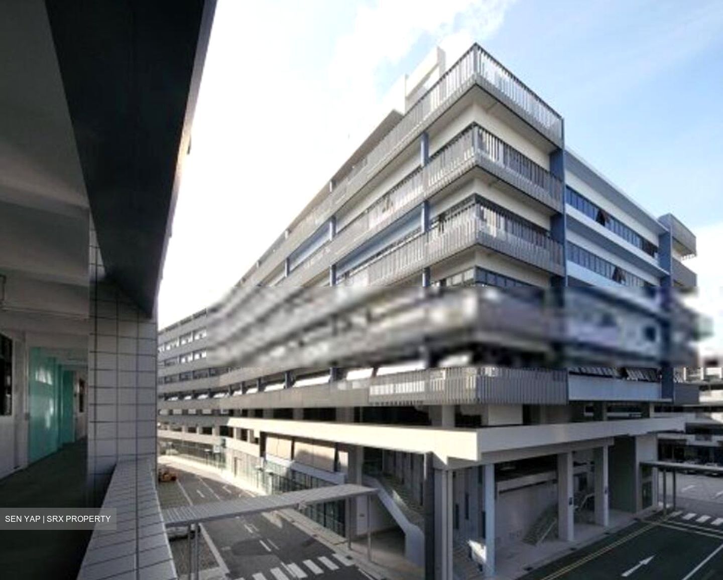 Ang Mo Kio Avenue 5 (D20), Factory #509699631